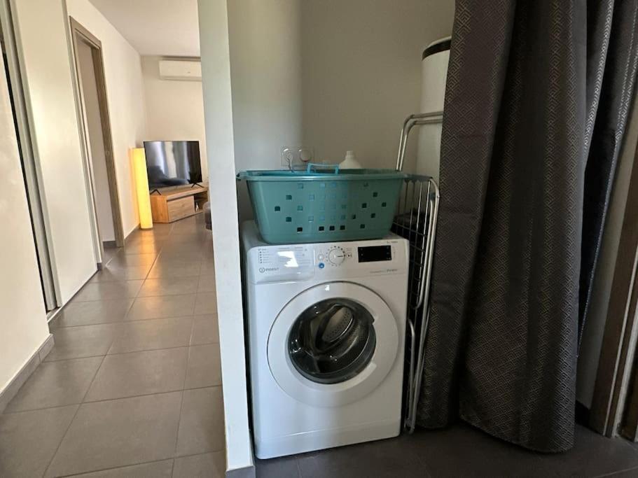 5 Min Des Plages - Appt 2 Chambres A Casa Bella Lucciana  Exterior photo