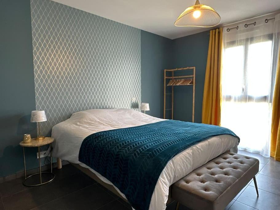5 Min Des Plages - Appt 2 Chambres A Casa Bella Lucciana  Exterior photo