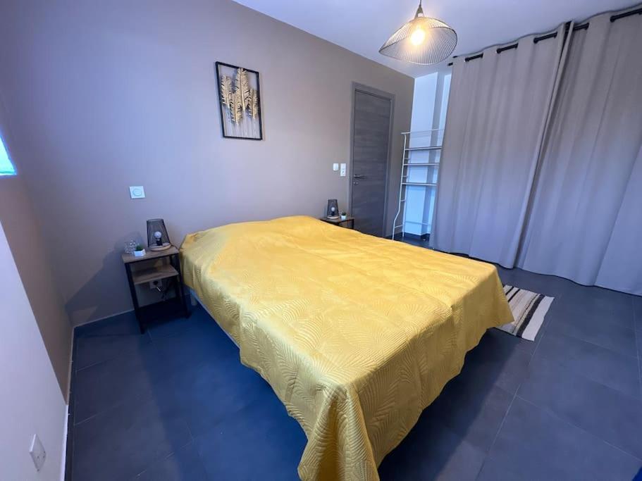 5 Min Des Plages - Appt 2 Chambres A Casa Bella Lucciana  Exterior photo