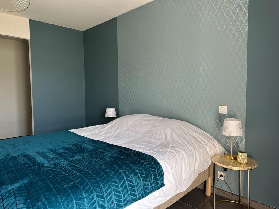 5 Min Des Plages - Appt 2 Chambres A Casa Bella Lucciana  Exterior photo